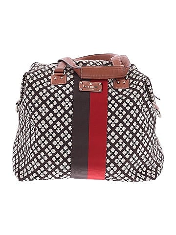 Kate Spade New York Weekender (view 1)