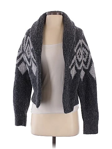 Banana Republic Wool Cardigan (view 1)