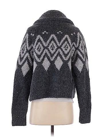 Banana Republic Wool Cardigan (view 2)
