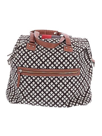Kate Spade New York Weekender (view 2)