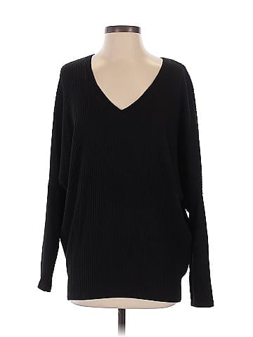 White House Black Market Pullover Sweater (view 1)