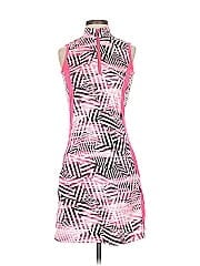 Tail Cocktail Dress