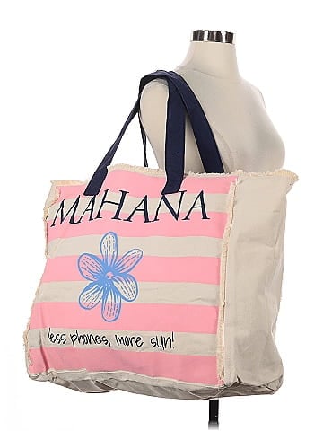 Assorted Brands Tote (view 2)