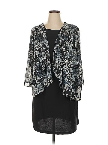 Dana Buchman Casual Dress (view 1)