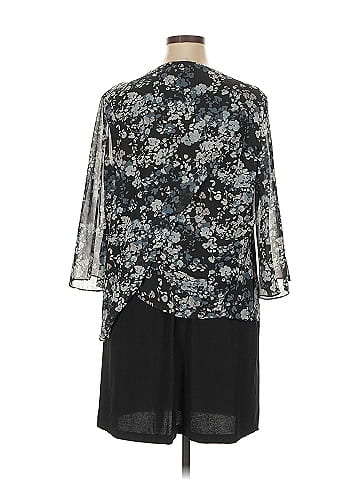 Dana Buchman Casual Dress (view 2)