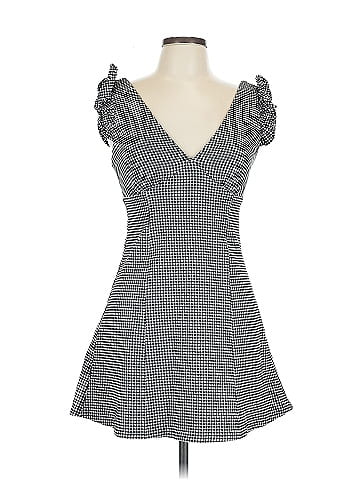 Forever 21 Casual Dress (view 1)