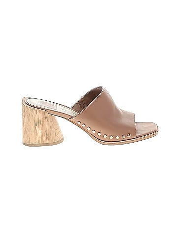 Dolce Vita Mule/Clog (view 1)