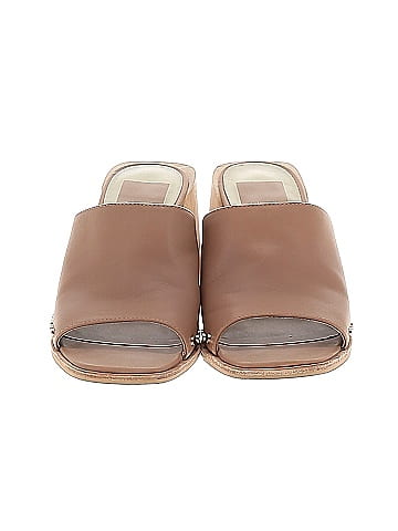 Dolce Vita Mule/Clog (view 2)