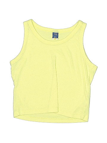 Active by Old Navy Sleeveless T-Shirt (view 1)