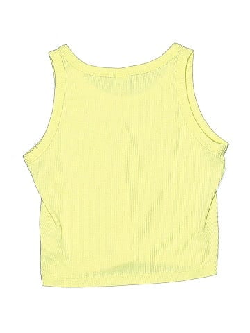 Active by Old Navy Sleeveless T-Shirt (view 2)