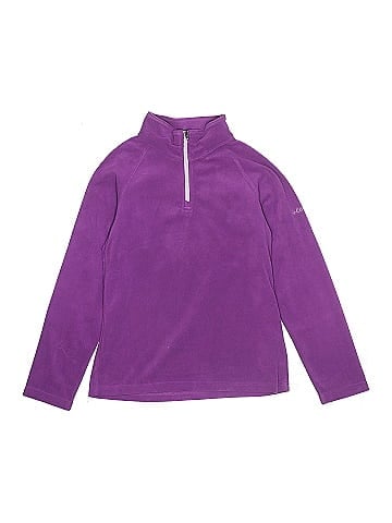 Columbia Pullover Sweater (view 1)