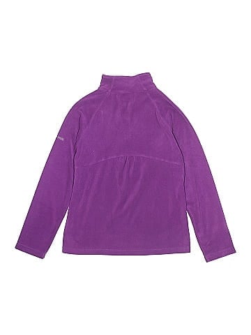 Columbia Pullover Sweater (view 2)