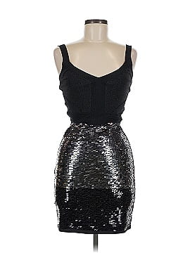 Bebe Cocktail Dress