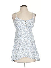 Billabong Sleeveless Blouse