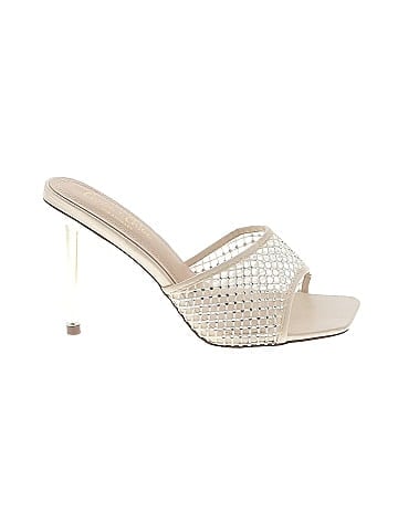Chase & Chloe Mule/Clog (view 1)