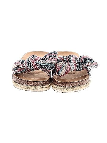 Qupid Sandals (view 2)