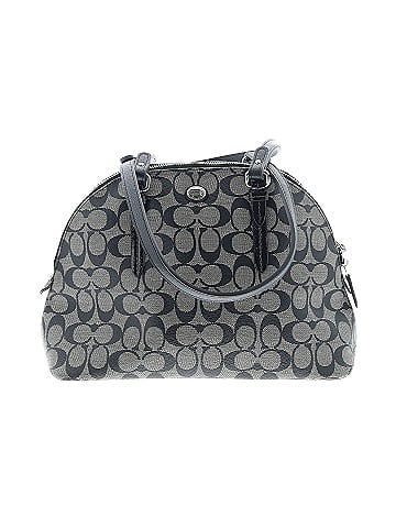 Coach Factory Satchel (view 1)
