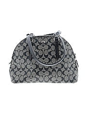 Coach Factory Satchel