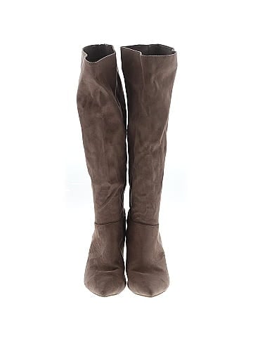 Journee Collection Boots (view 2)