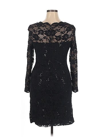 Lauren by Ralph Lauren Cocktail Dress (view 2)