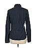 Armani Exchange Blue Long Sleeve Button-Down Shirt Size L - photo 2