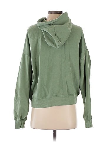 Victoria's Secret Pink Zip Up Hoodie (view 2)