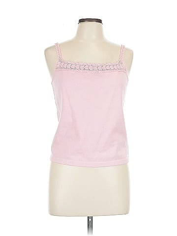 Lauren by Ralph Lauren Sleeveless Top (view 1)