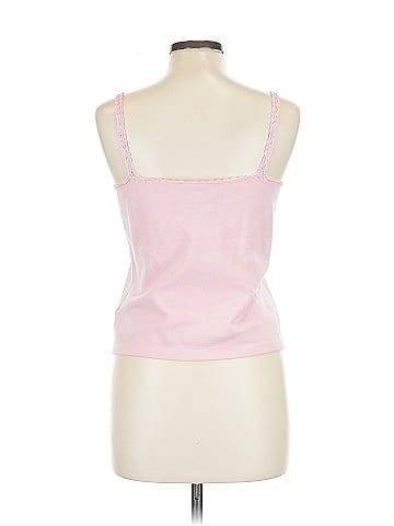 Lauren by Ralph Lauren Sleeveless Top (view 2)