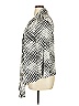 Alberto Makali Silver Cardigan Size XL - photo 4