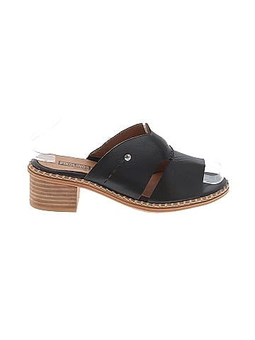 Pikolinos Mule/Clog (view 1)