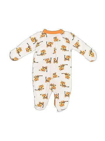 Gymboree Long Sleeve Onesie (view 2)