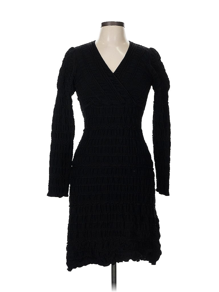 Anne Fontaine Black Cocktail Dress Size 8 81 off ThredUp
