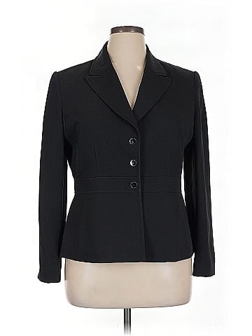 Tahari by ASL Blazer (view 1)