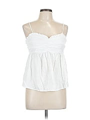 Love Tree Sleeveless Blouse