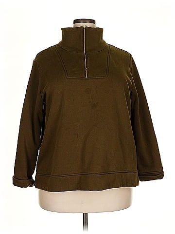 Talbots Sweatshirt (view 1)