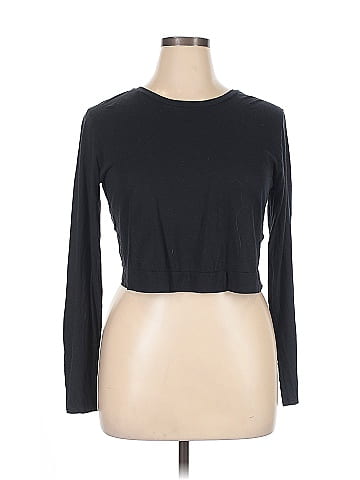 Beyond Yoga 3/4 Sleeve T-Shirt (view 1)