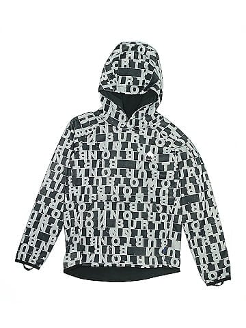 Burton Pullover Hoodie (view 1)