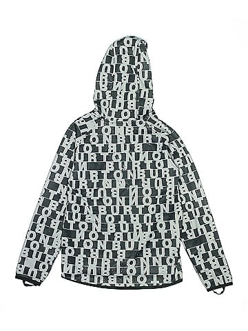 Burton Pullover Hoodie (view 2)