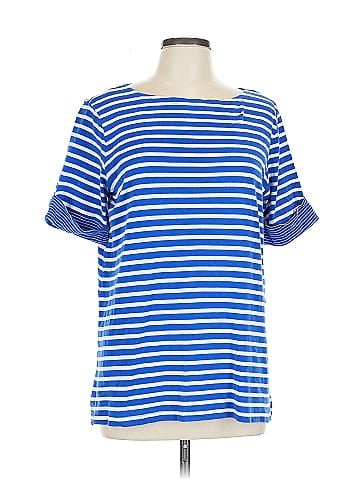 White Stag Short Sleeve T-Shirt (view 1)