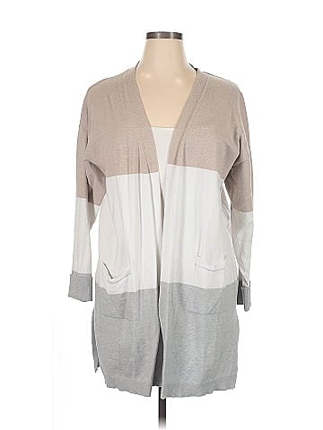 Chloe & Jasmine Cardigan (view 1)