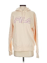 Fila Pullover Hoodie