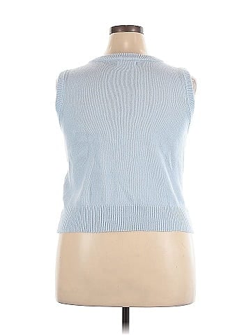 Jolie & Joy Sweater Vest (view 2)