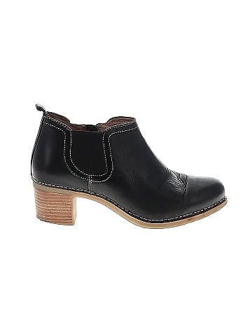 Dansko Ankle Boots (view 1)