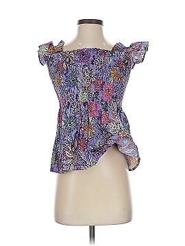 Jude Connally Sleeveless Blouse