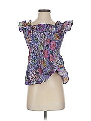 Jude Connally Sleeveless Blouse