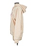 FILA Tan Pullover Hoodie Size S - photo 4