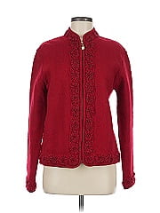 Chadwicks Wool Cardigan