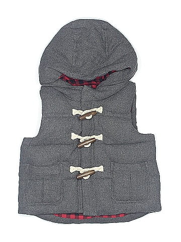 Baby Gap Vest (view 1)
