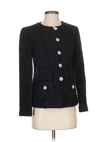 J.Crew Wool Blazer (view 1)