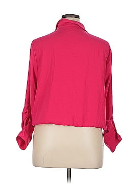 vera wang petite tops